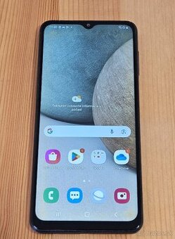 Samsung Galaxy A12 Čierny