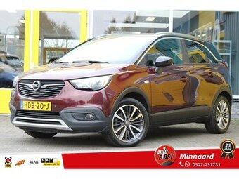 predam diely na opel crossland x ,1.2 turbo benzin, 96kw, 20