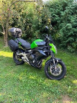 Kawasaki er6n 2013 650