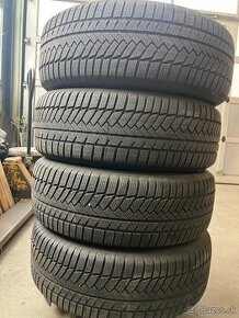 Continental 235/55 R19 zimné