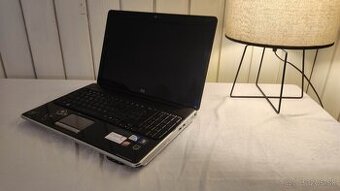 HP Pavilion DV6