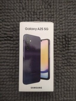 Samsung Galaxy A25 5G