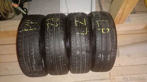 YOKOHAMA BLUEARTH-ES ES32 185/55 R16 83V