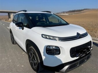 Citroën C3 Aircross Puretech