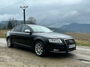 Audi a6 2.0 TDi