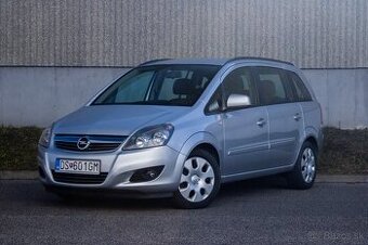 Opel Zafira 1.7 DTR Classic