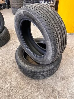 Letne pneu 205/55 r16