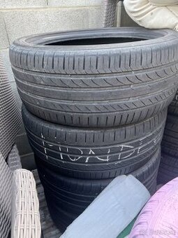 Letné pneumatiky 235/40 R 19