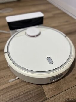 Xiaomi Mi robot Vacuum