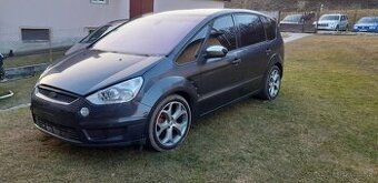 Rozpredam Ford S-MAX 2.0TDCI 103kw r.v.2007 - 1