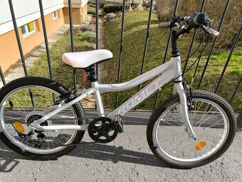 Detský bicykel 20" Romet Jolene