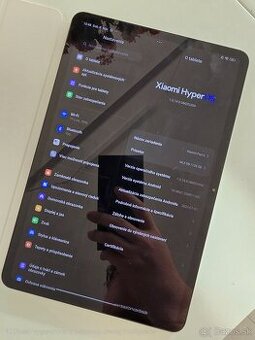 Xiaomi Pad 6 6GB/128GB v zaruke