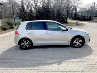 Volkswagen golf 6