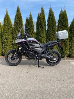 Honda VFR1200X crosstourer