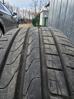 Pirelli Cinturato P7 205/55 R17