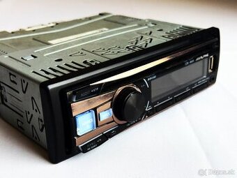 AUTORADIO ALPINE CDE-182R.