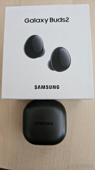 Samsung Galaxy Buds 2 - 1