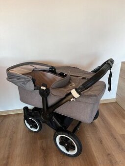 Bugaboo donkey 2