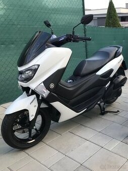 Yamaha Nmax 155