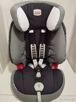 Autosedačka Britax evolva 1-2-3 plus