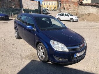 Opel astra 1.7 cdti - 1