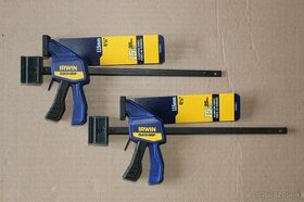 Upínacie zvierky vodiacich líšt Bosch/Makita/Parkside/DeWalt - 1