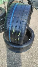 Pirelli 315/30r22 letné