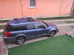 Subaru outback 3.0H6,4wd automat