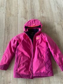 Lyziarska bunda Helly Hansen Junior - 1