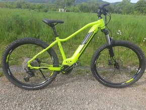 Elektrobicykel Genesis E-PRO MTB 1.2