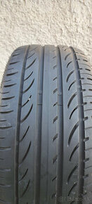 1x Pirelli P Zero Nero 225/40ZR18 - 1