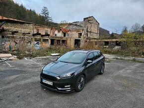 FORD FOCUS ST line 1,5 EcoBoost (benzin 10/2018) - 1