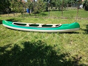 Kanoe - 1