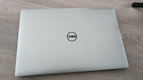 Notebook Dell xps15, i7, 32gb ram, 256gb ssd - 1