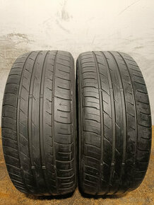 215/50 R17 Letné pneumatiky Falken Ziex 2 kusy - 1