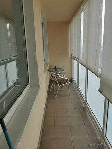 Prenájom 1.izbový byt+balkón