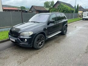 Rozpredam e70 4.8i v8