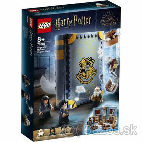 LEGO - 76385 - Harry Potter - Hodina carovania - 1