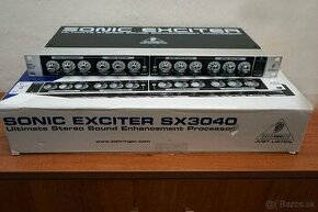 Behringer Sonic Exciter SX3040