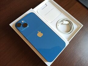 iPhone 13 128GB blue