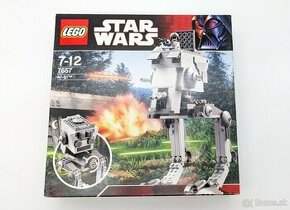 Lego 7657 Star Wars AT-ST - 1