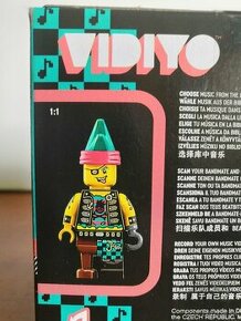 Lego Vidiyo 43103 Pirát nové nerozbalené