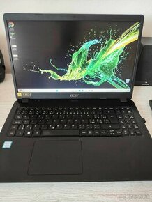 Notebook Acer Aspire 3