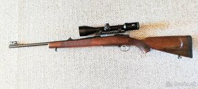 Predám CZ 557 - 1