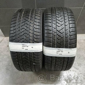 Zimné pneumatiky 275/40 R20 PIRELLI DOT4119 - 1