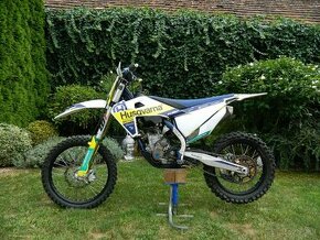 Husqvarna FC 350