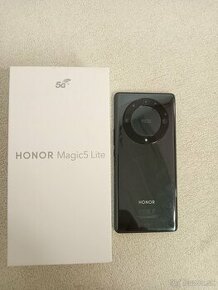 HONOR Magic5 Lite 5G záruka