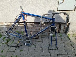 Bicykel zn. Favorit