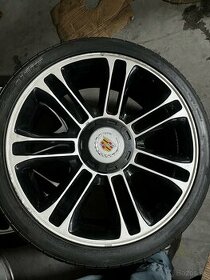 24-ky 6x139,7 originál cadilac escalade