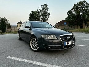 Audi A6 C6 3.0 TDi quattro - 1